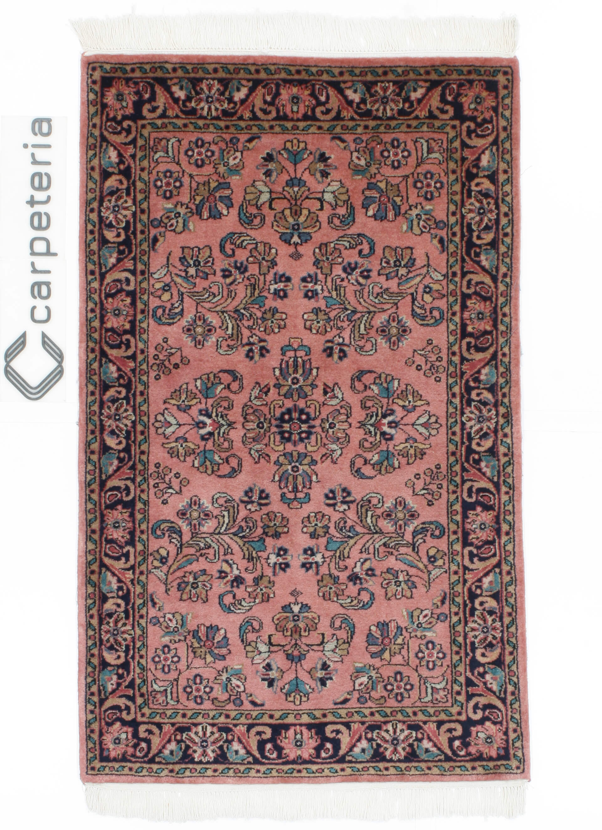 Dywan orientalny Sarough Exclusive
