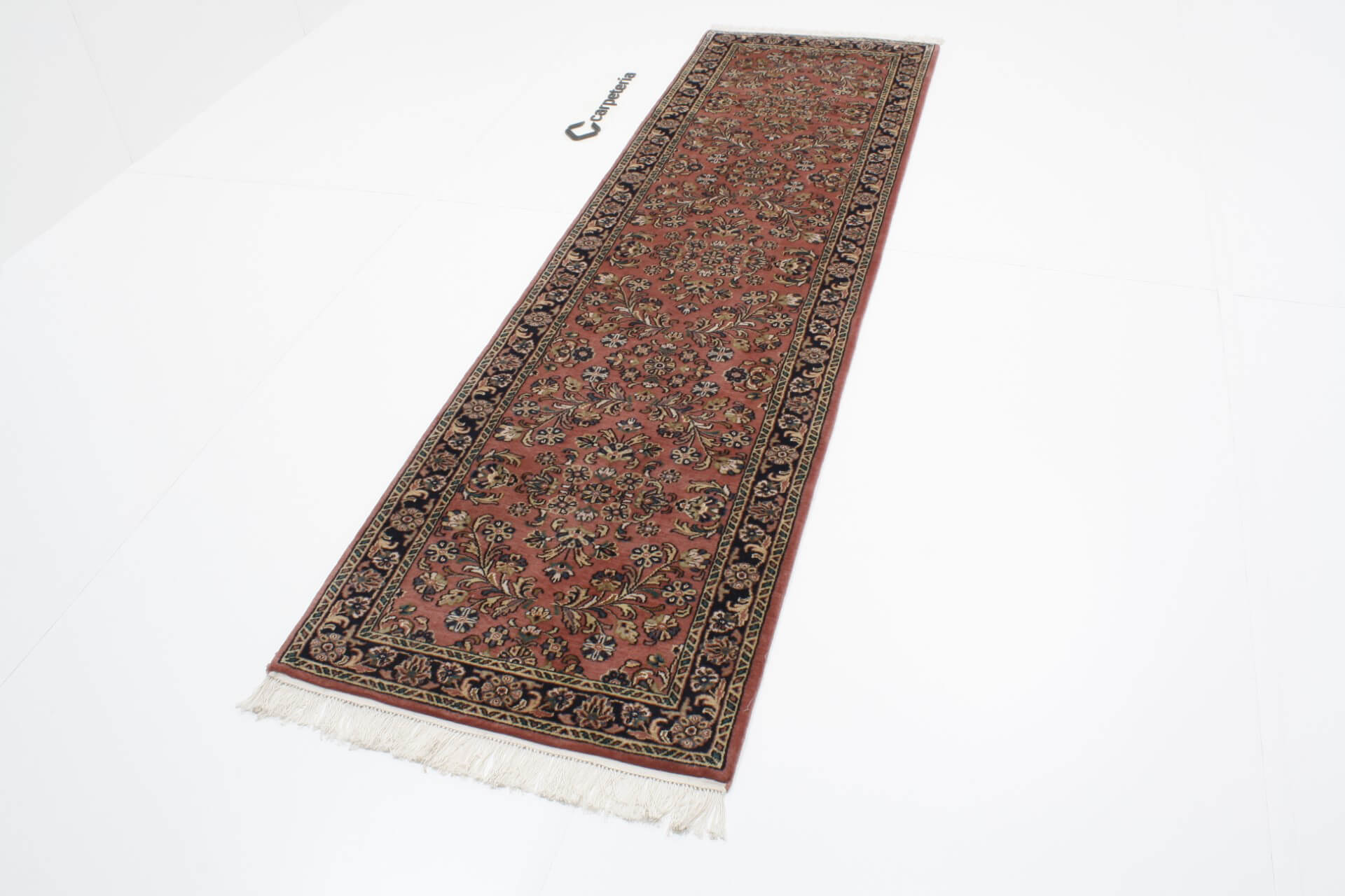 Dywan orientalny Sarough Exclusive