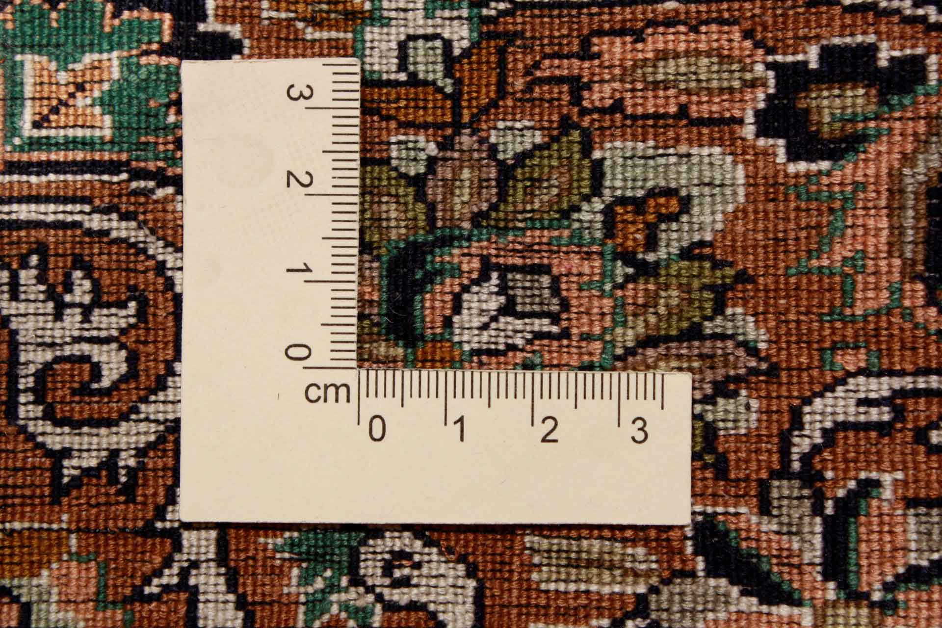 Dywan orientalny Kashmir Silk Royal