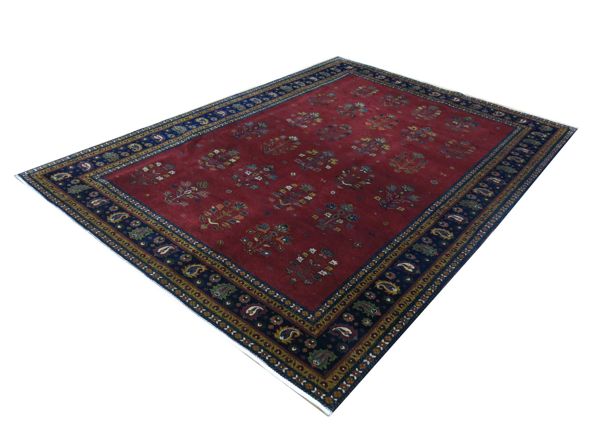 Dywan perski Loribaft Exclusive