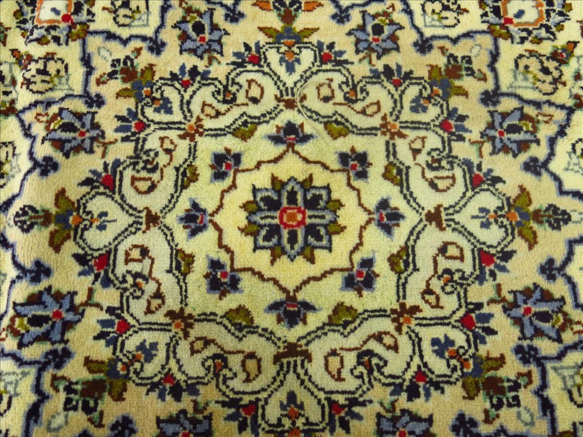 Dywan orientalny Keshan Exclusive