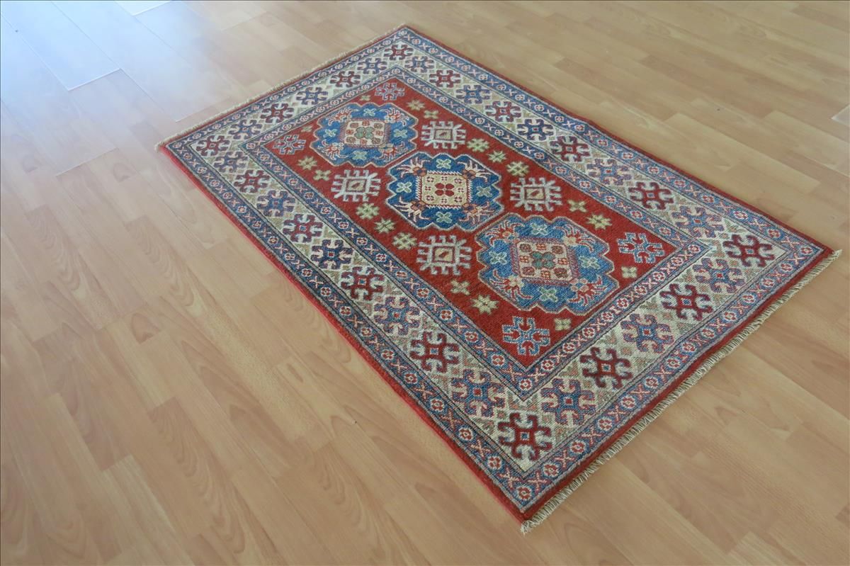 Dywan orientalny Kazak