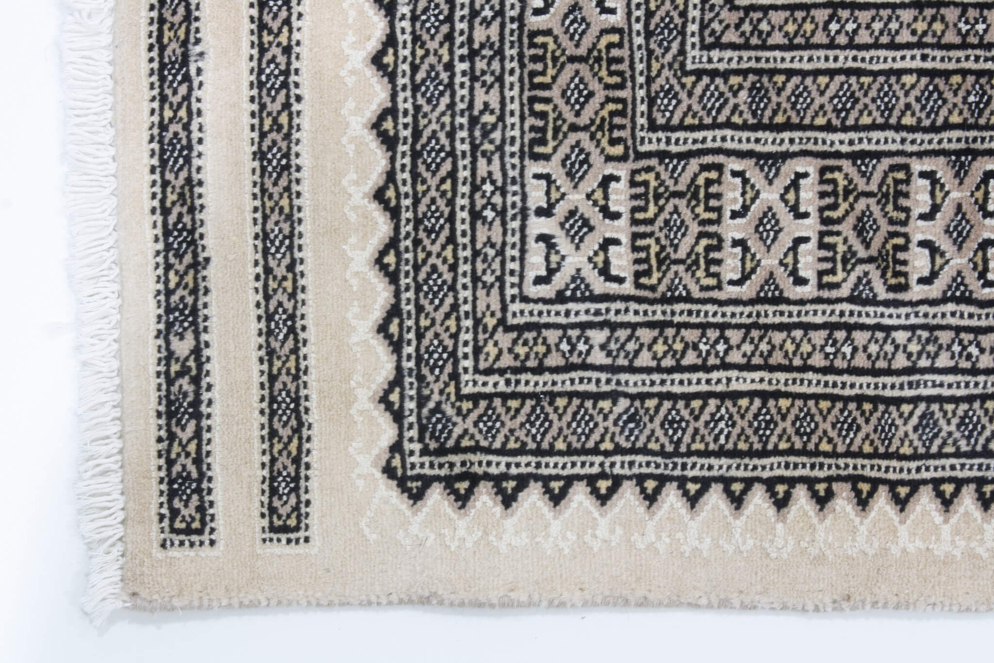 Dywan orientalny Jaldar Premium