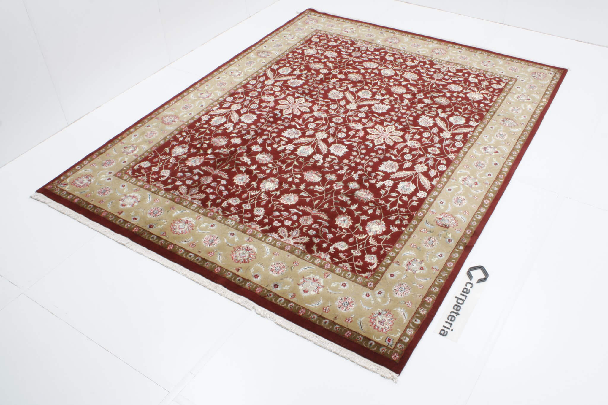 Dywan perski Tabriz Exclusive