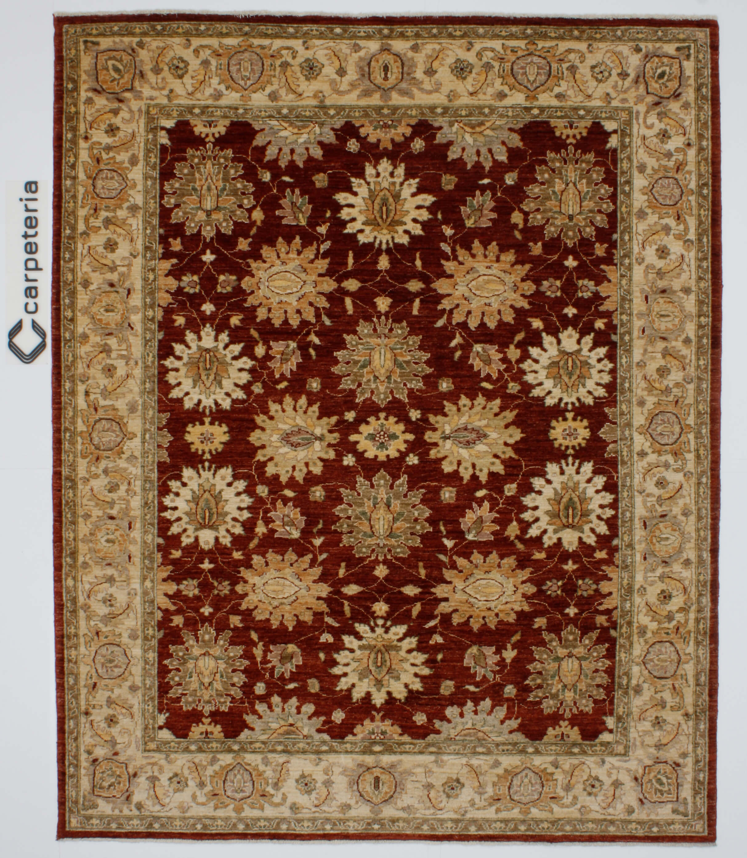 Dywan orientalny Ziegler Exclusive