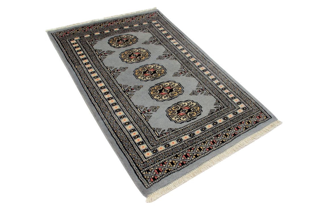 Dywan orientalny Bukhara Exclusive