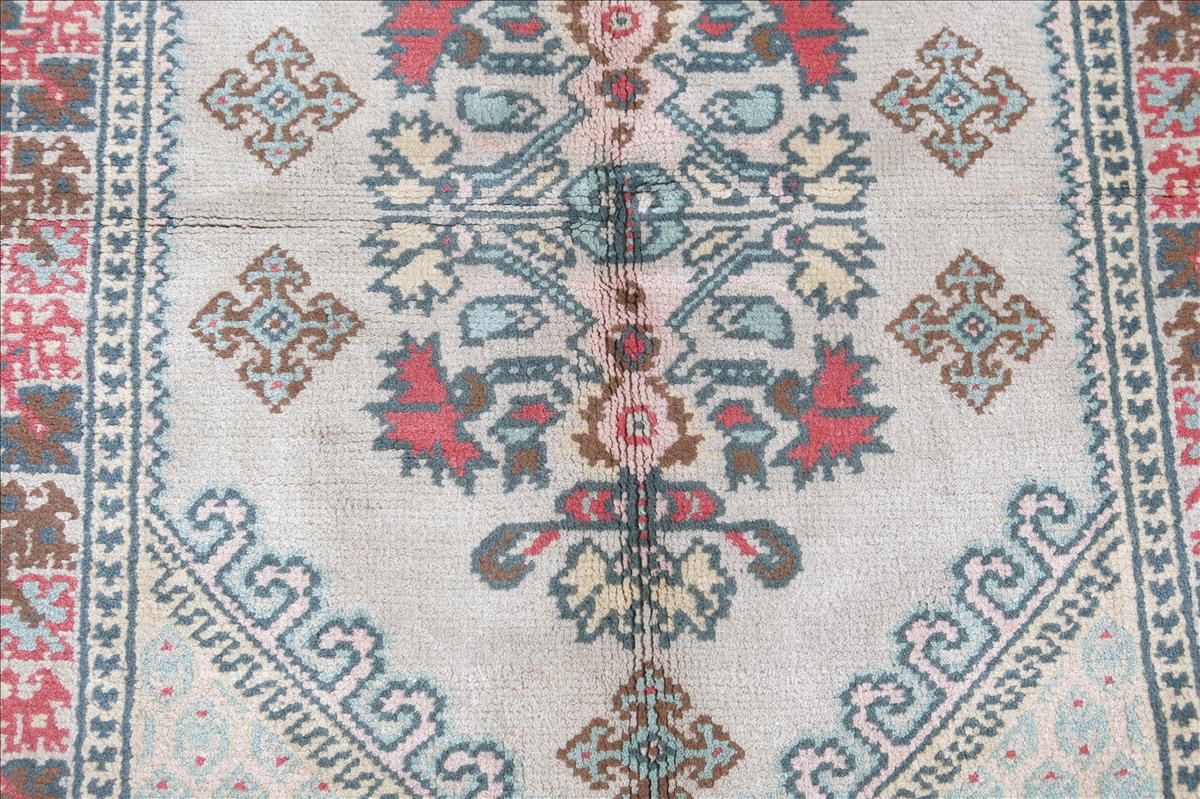 Dywan orientalny Kaschkouli Royal
