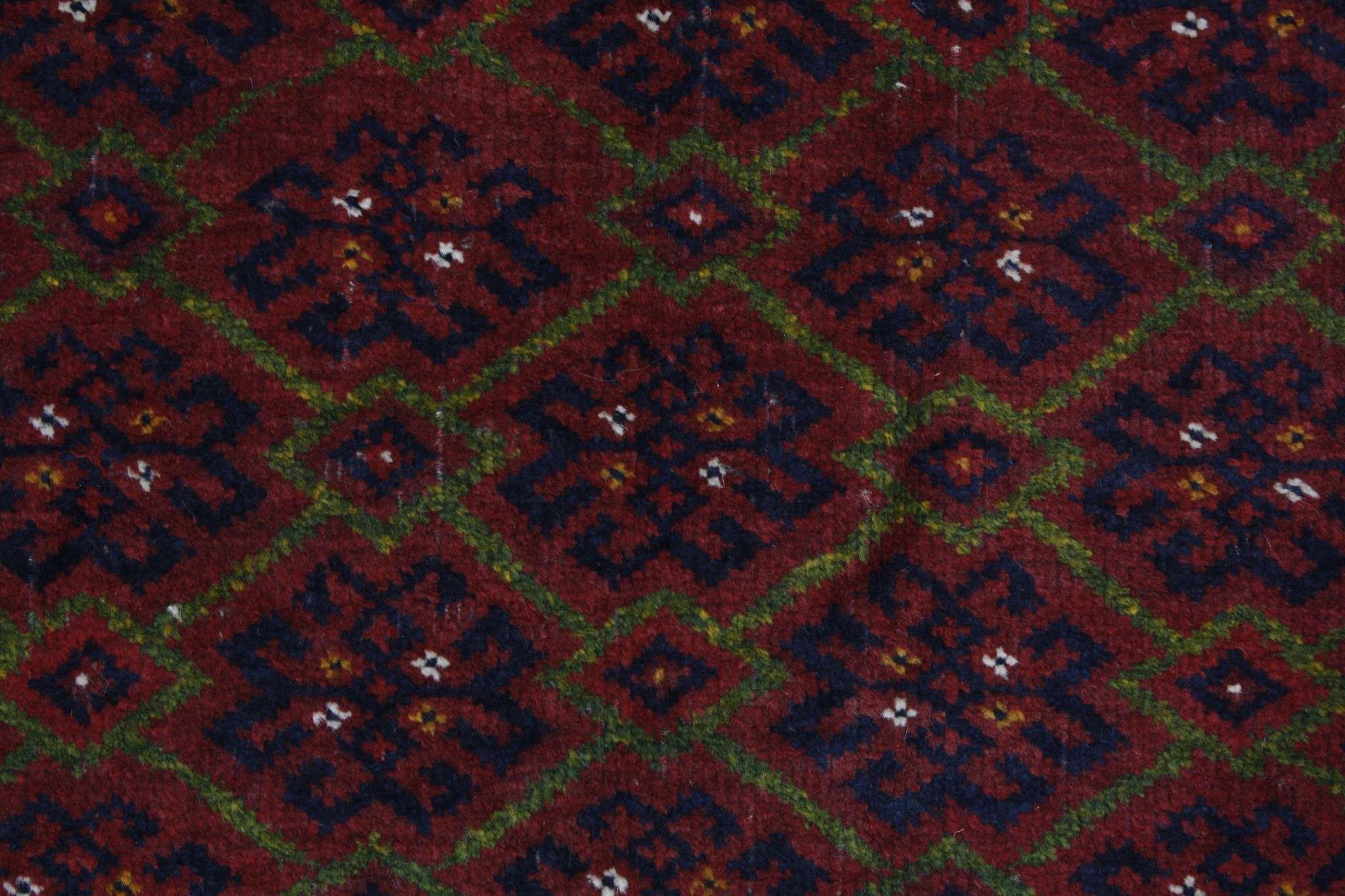Turkmen półantyczny