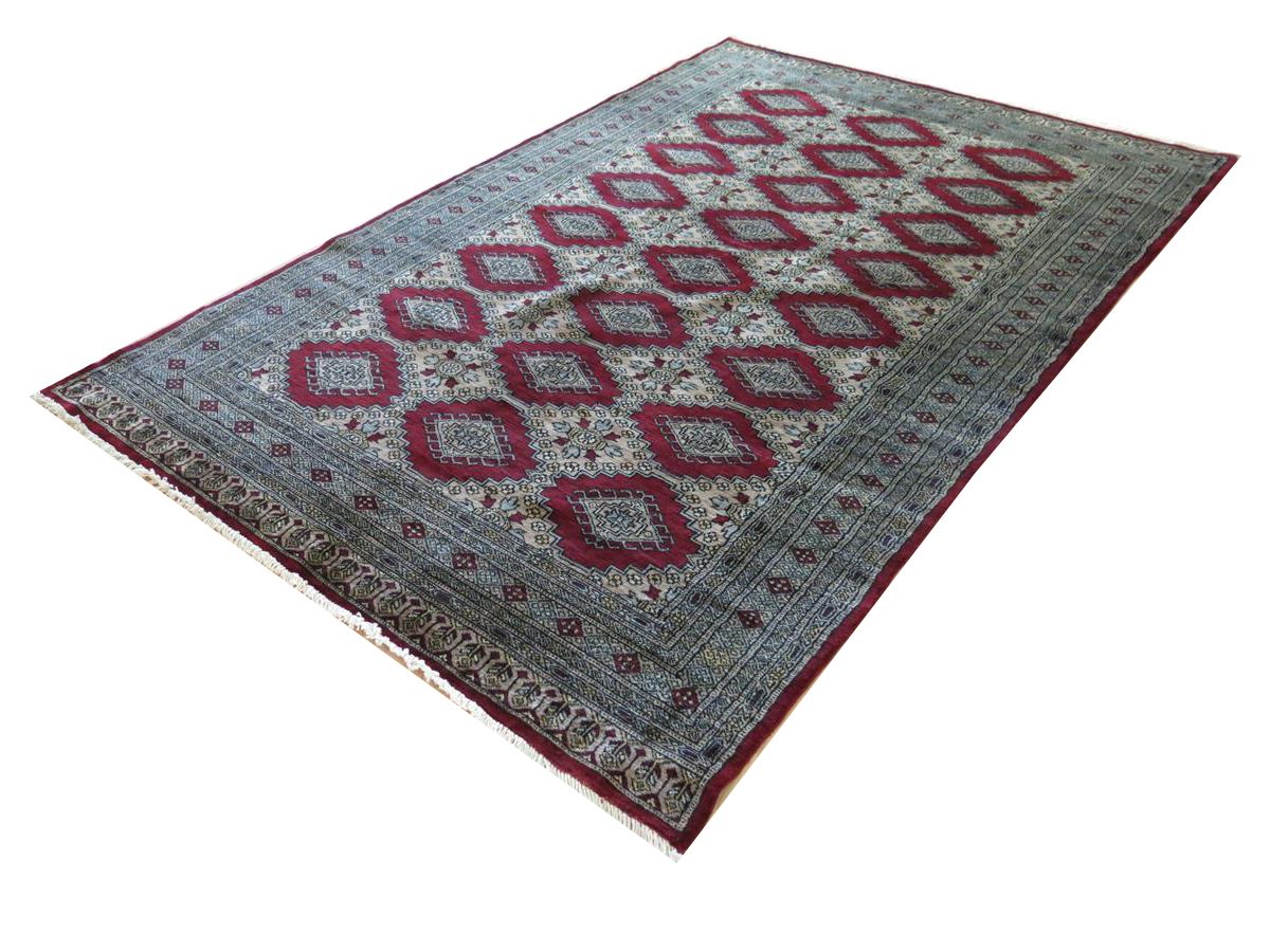 Dywan orientalny Jaldar Exclusive