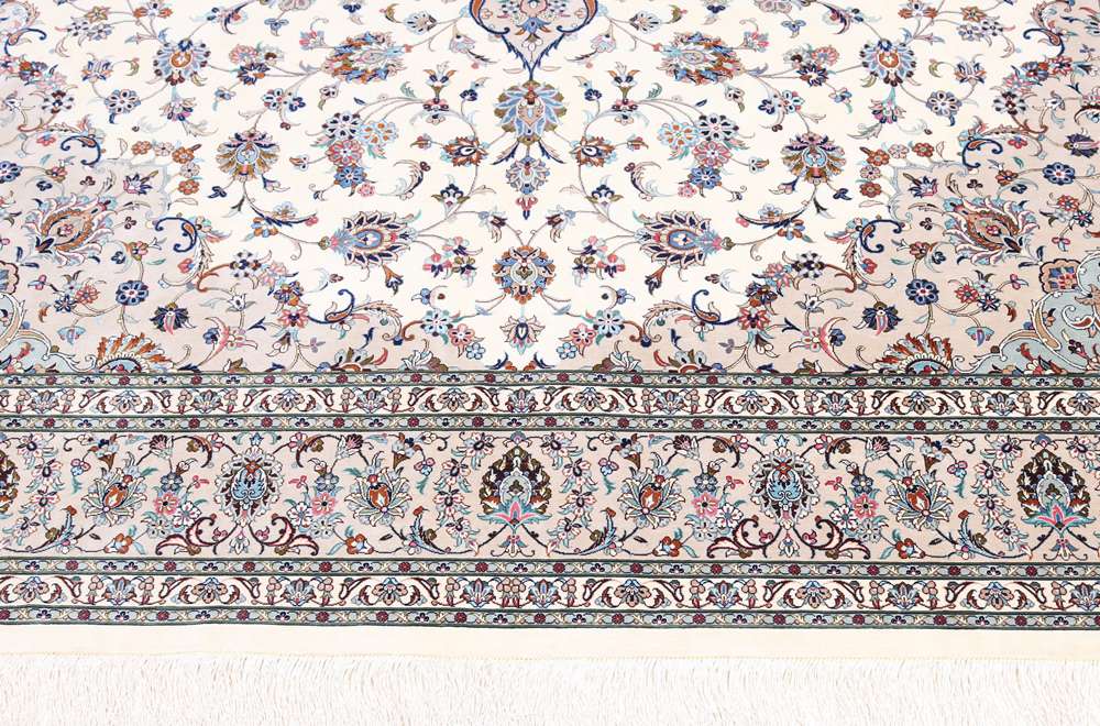 Dywan perski Qom