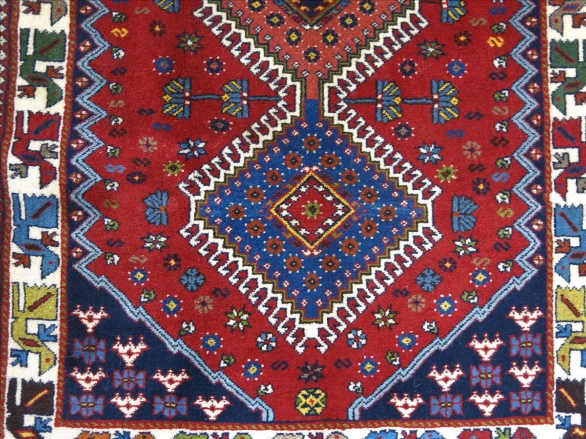Dywan orientalny Afghan Filpa