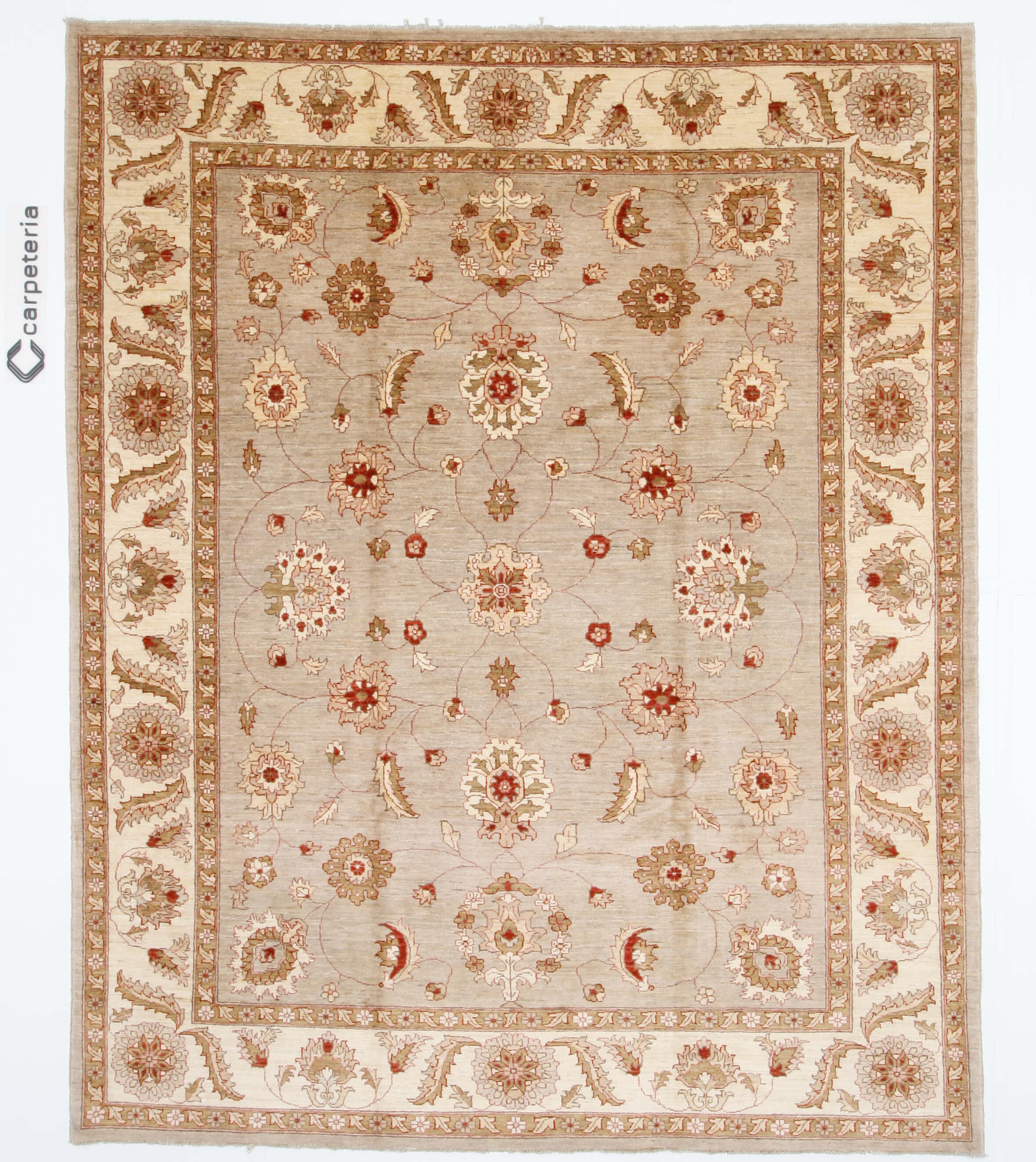 Dywan orientalny Ziegler