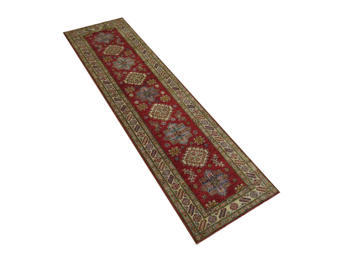 Dywan orientalny Kazak Exclusive