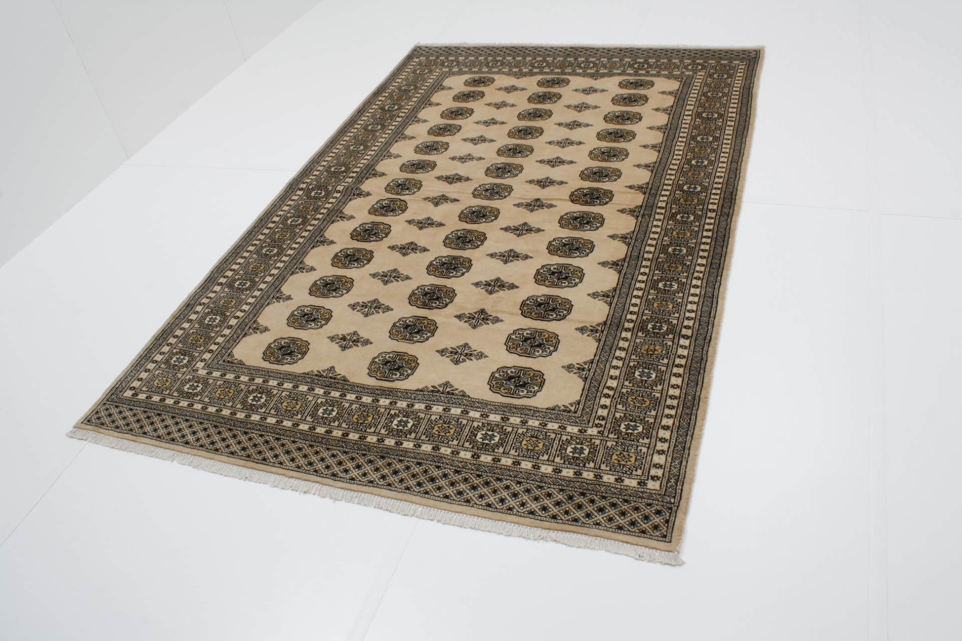 Dywan orientalny Bukhara Exclusive
