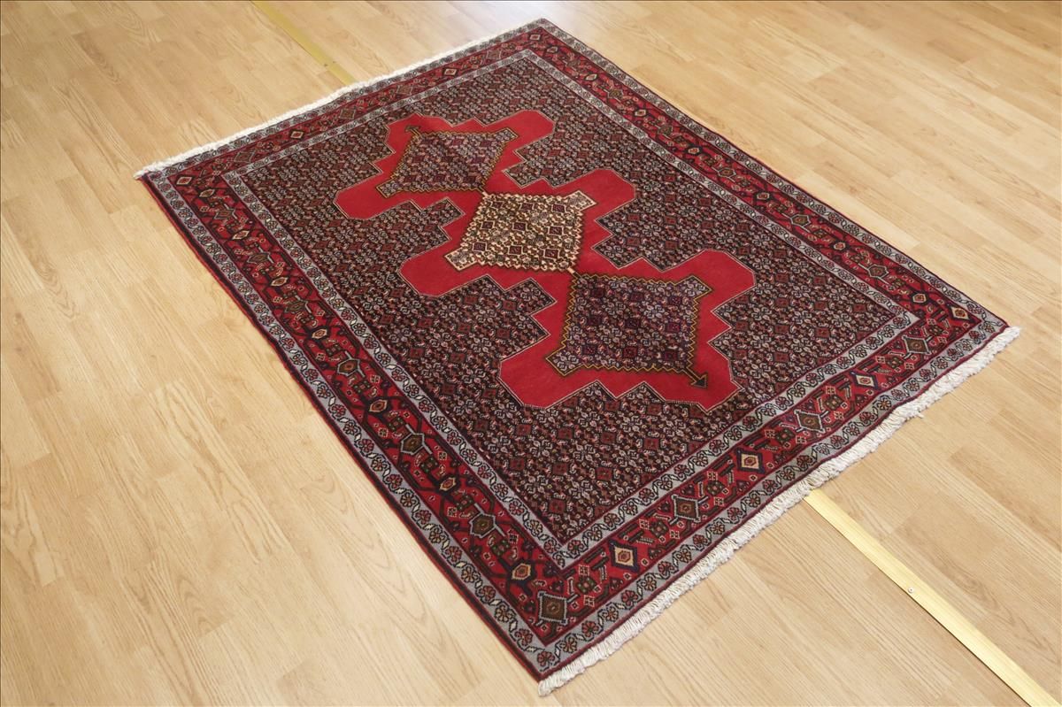 Dywan orientalny Senneh Super
