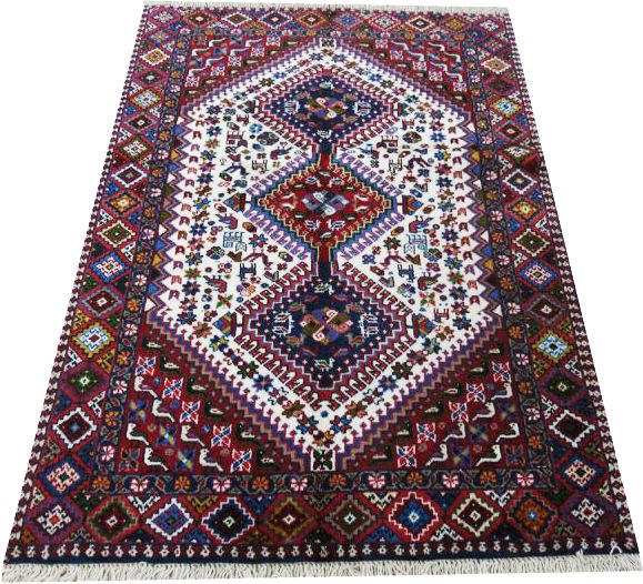 Dywan orientalny Afghan Filpa