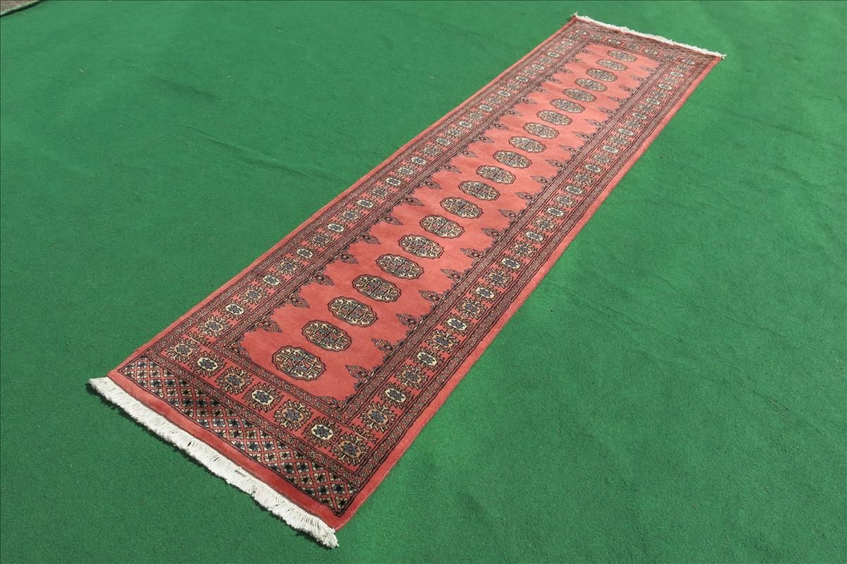 Dywan orientalny Bukhara Exclusive