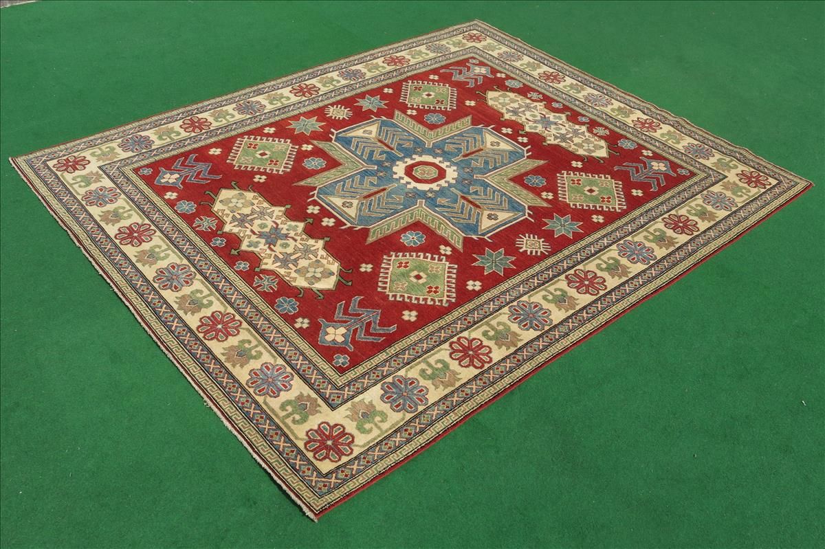 Dywan orientalny Kazak