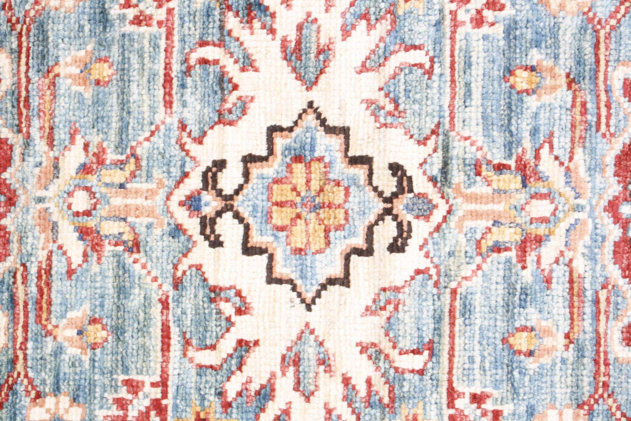 Dywan orientalny Kazak Exclusive
