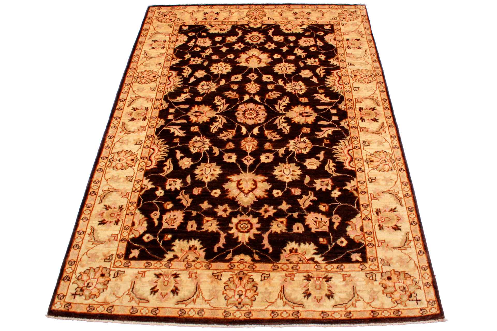 Dywan orientalny Ziegler Exclusive