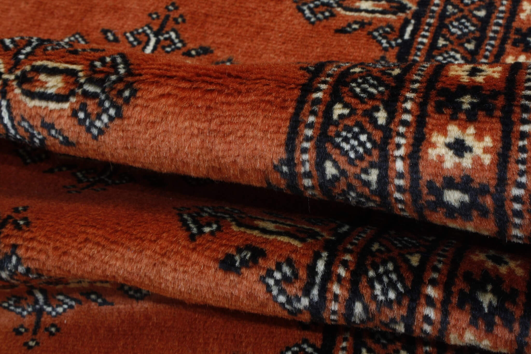Dywan orientalny Bukhara Exclusive