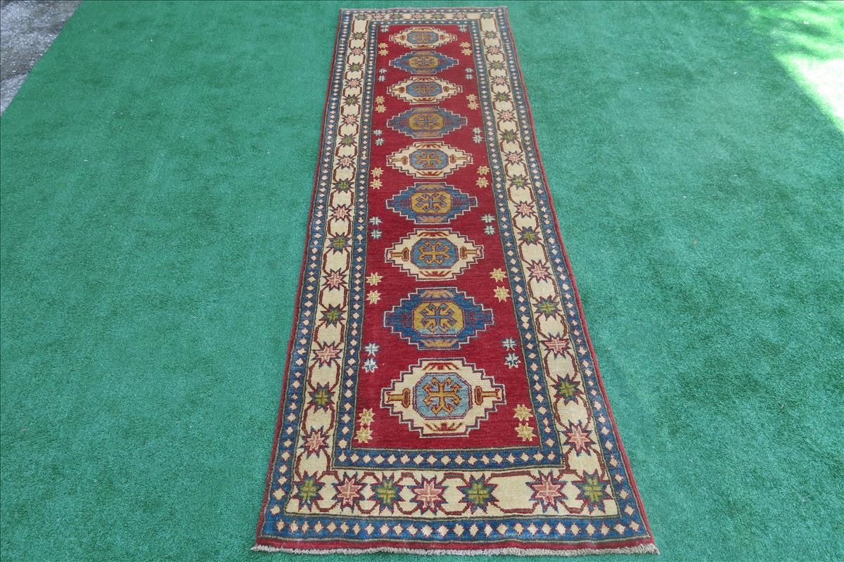 Dywan orientalny Kazak