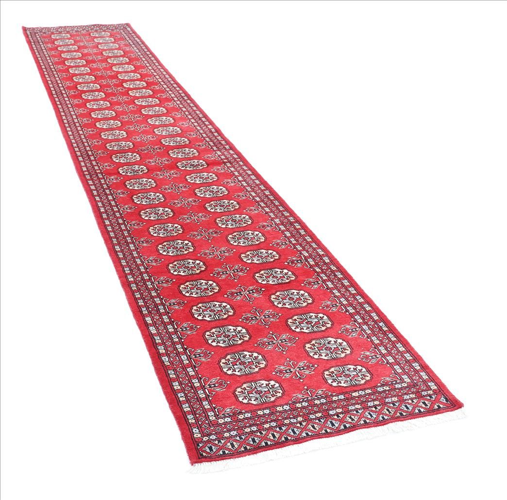 Dywan orientalny Bukhara Exclusive