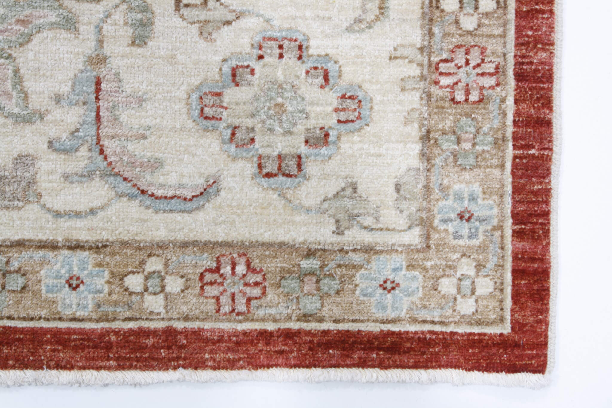 Dywan orientalny Ziegler Exclusive