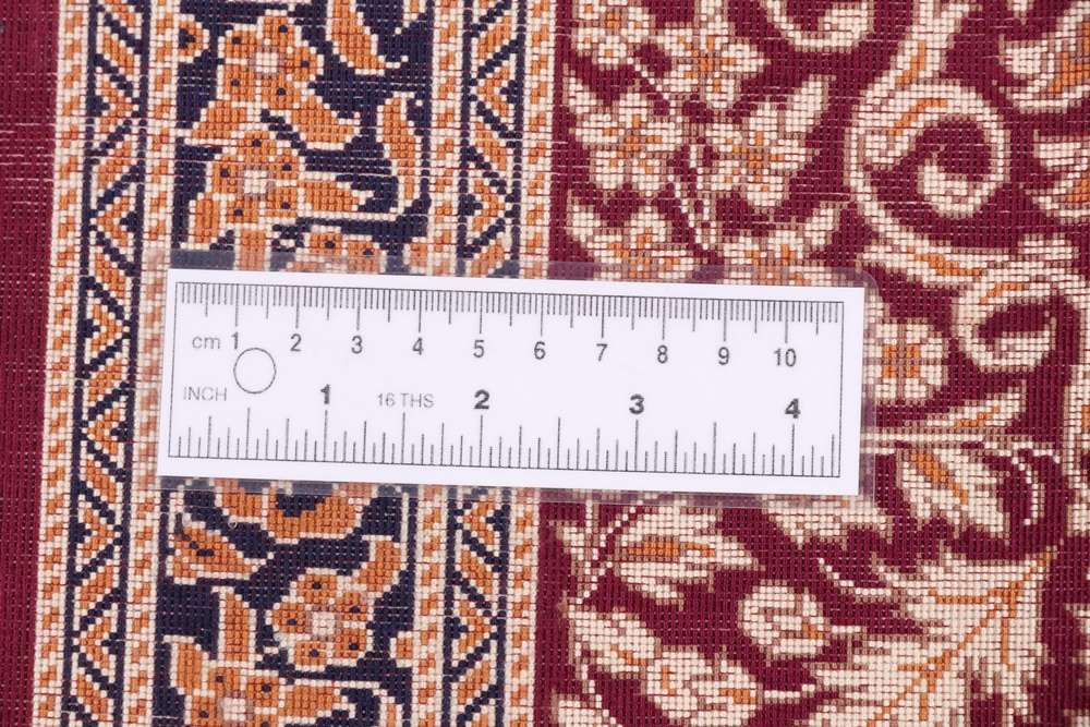 Dywan perski Qom