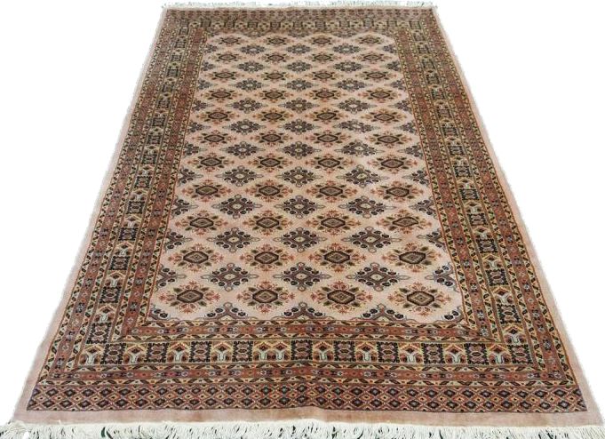 Dywan orientalny Bukhara Super