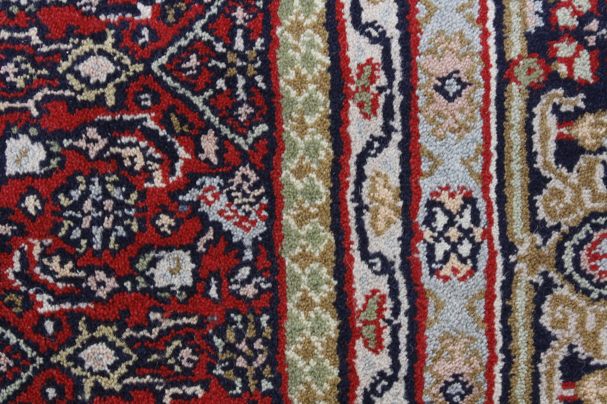 Dywan orientalny Bijar
