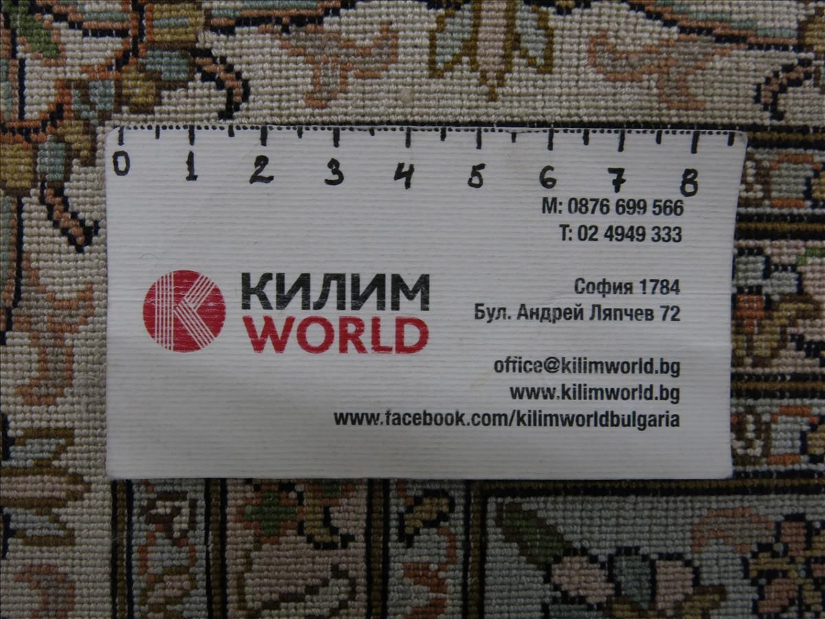 Dywan orientalny Kashmir Silk Royal