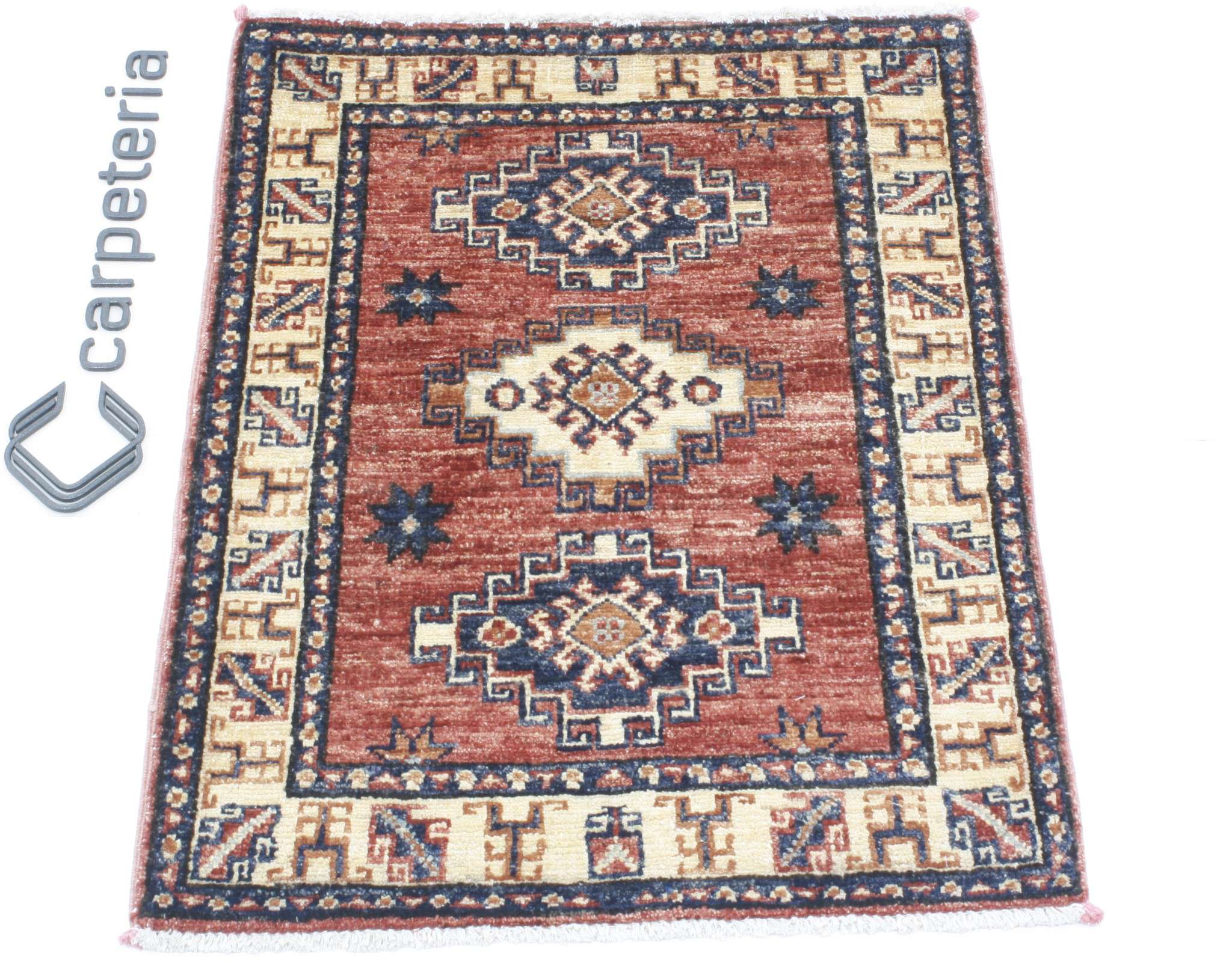 Dywan orientalny Kazak Exclusive