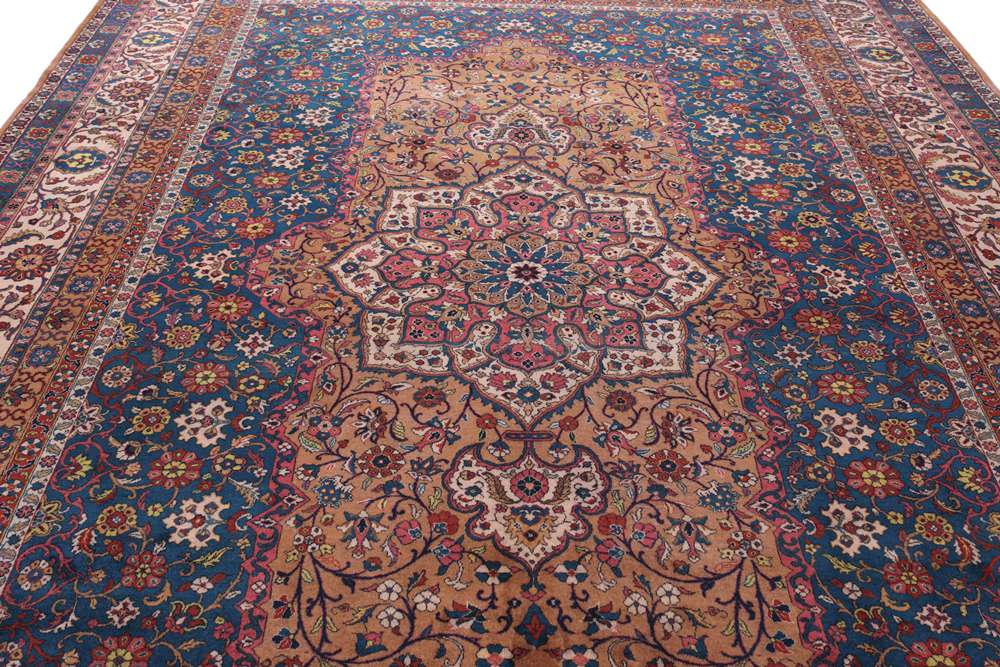 Dywan orientalny Agra