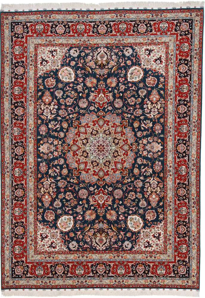 Dywan perski Tabriz