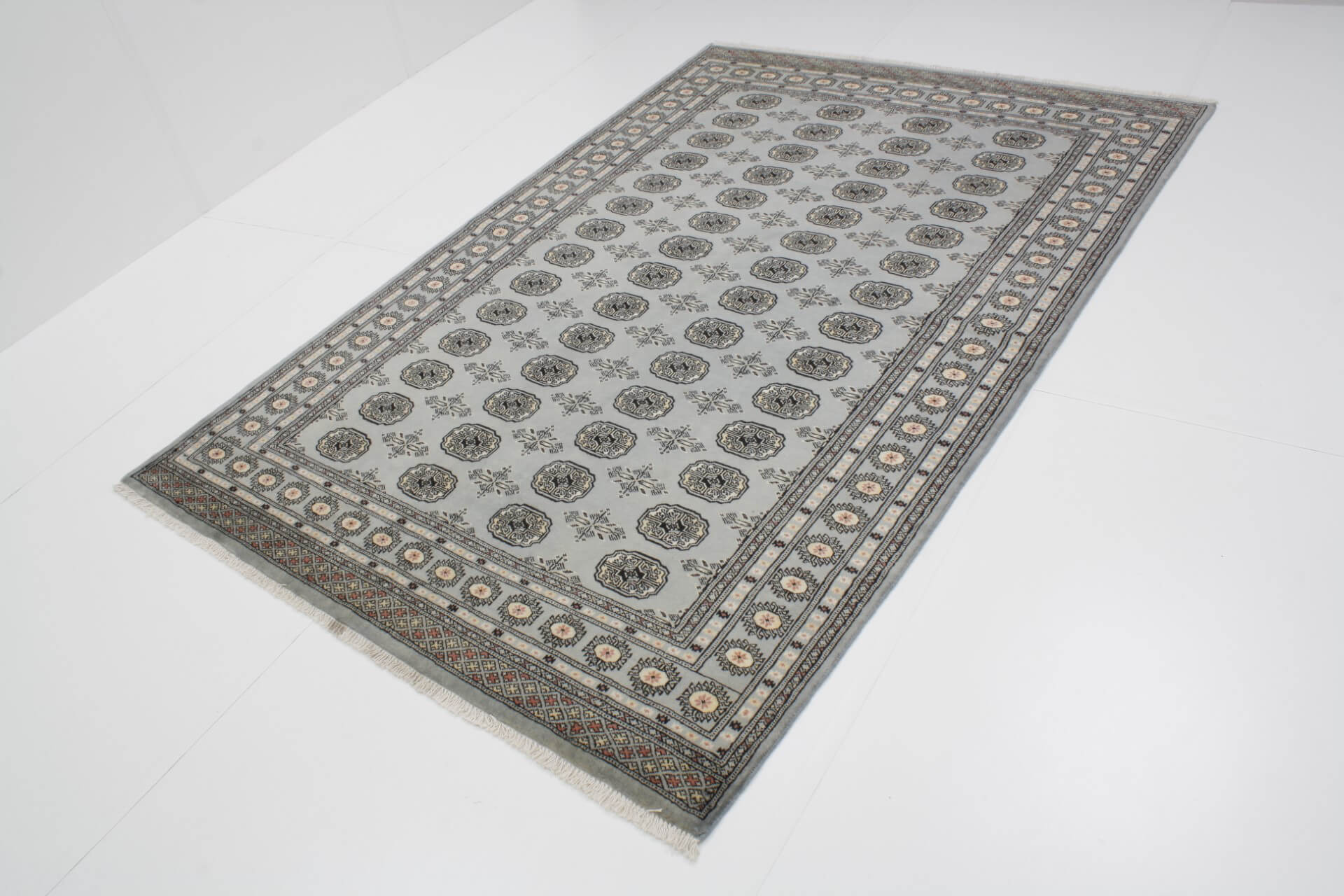 Dywan orientalny Bukhara Exclusive