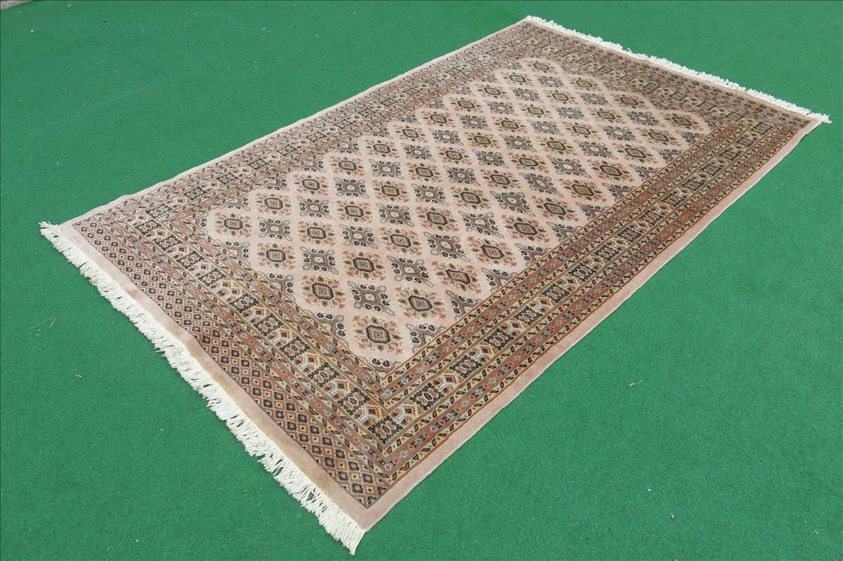 Dywan orientalny Bukhara Super