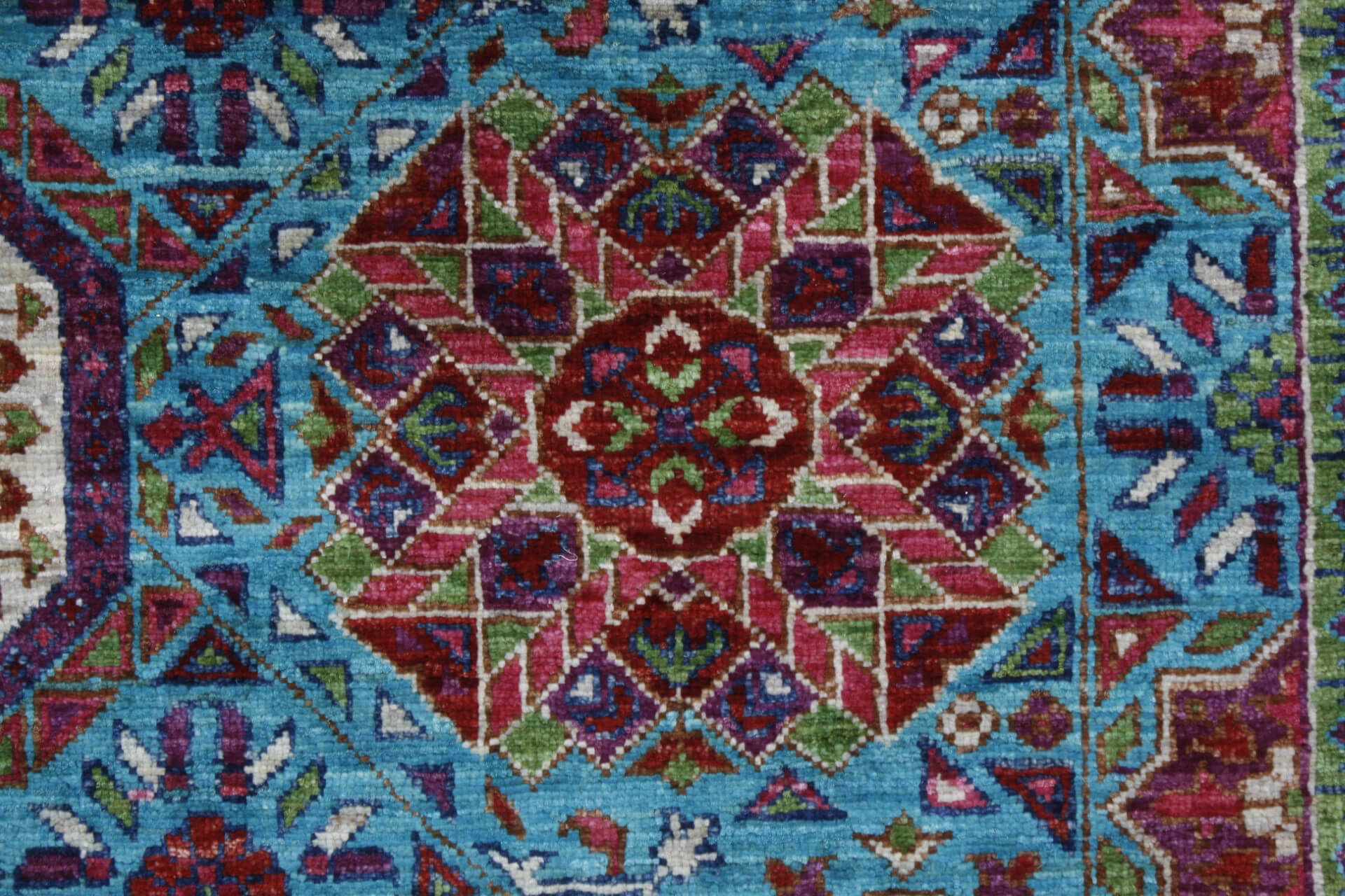 Dywan orientalny Mamluk Royal