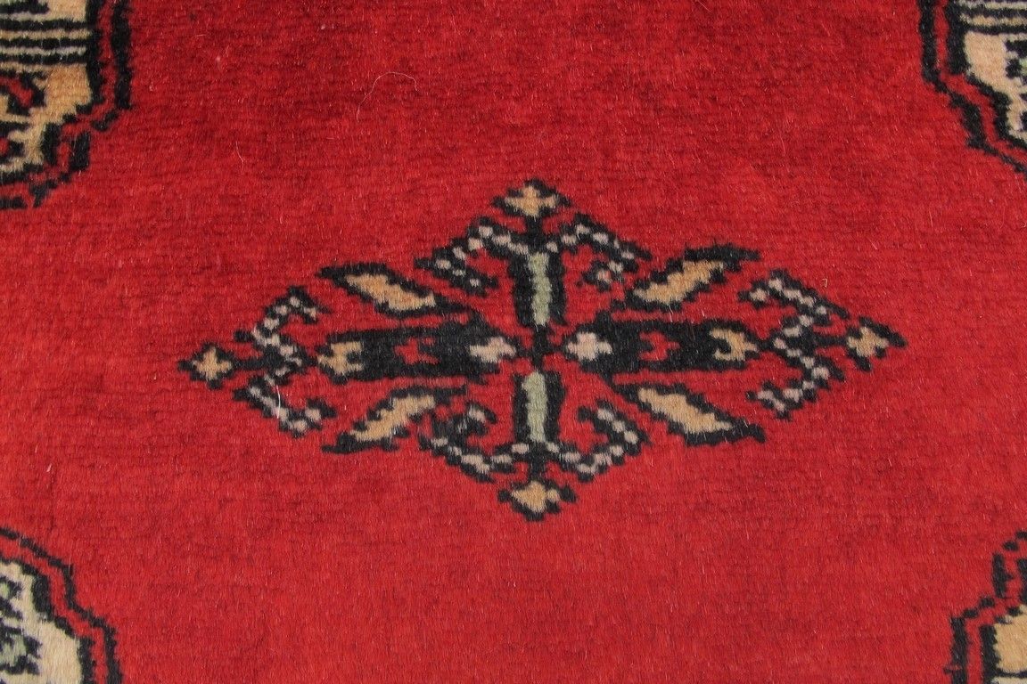 Dywan orientalny Bukhara Exclusive