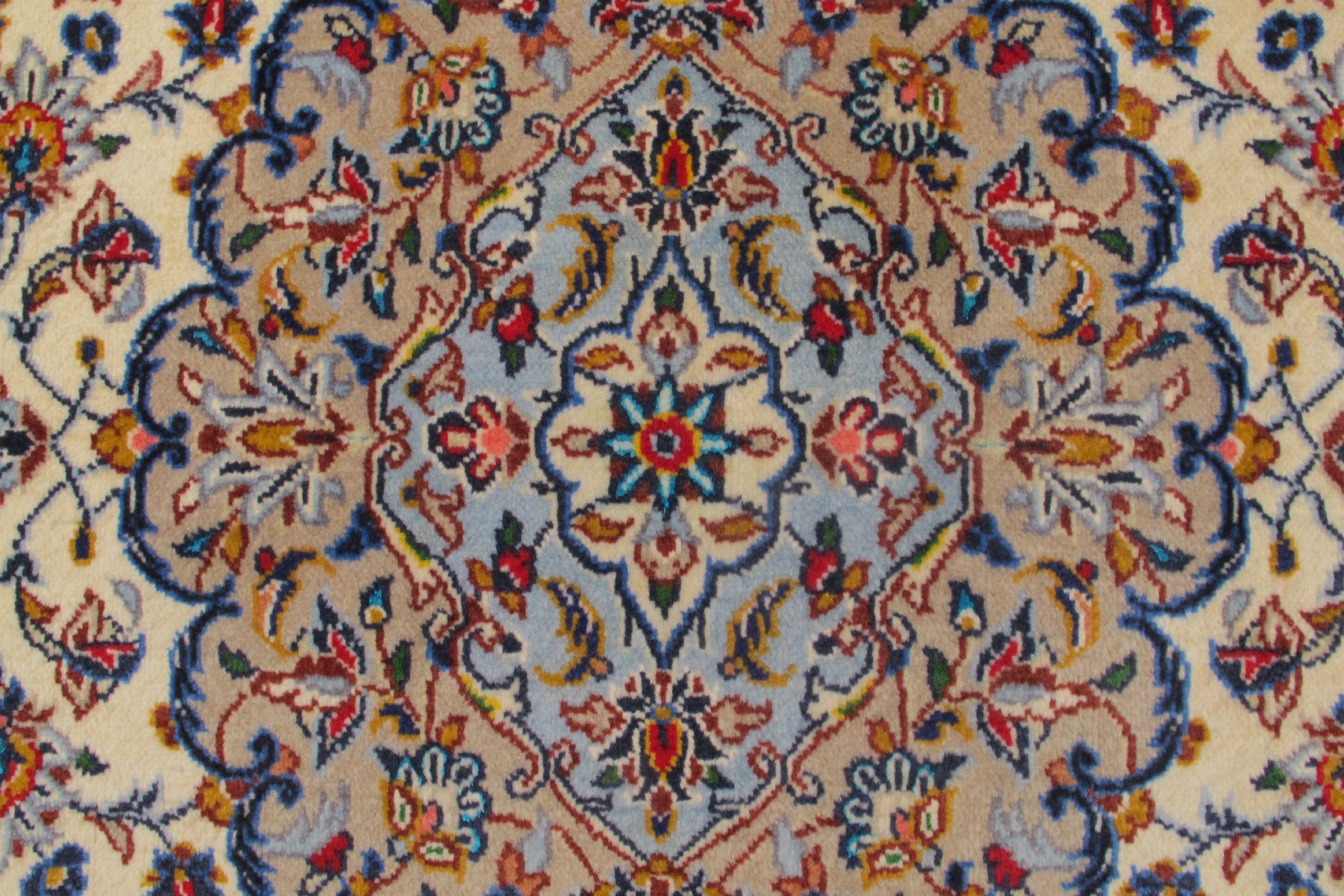 Dywan perski Keshan Kork Imperial