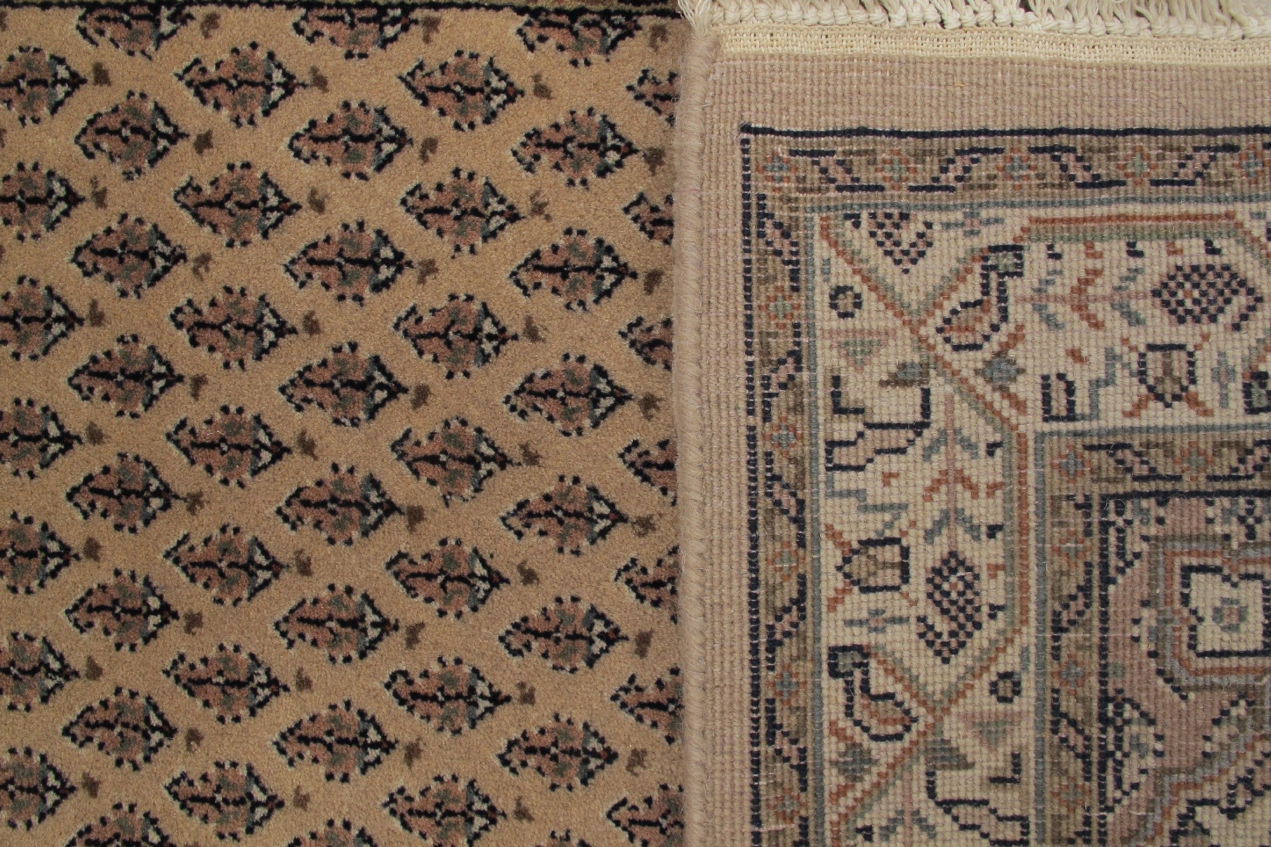 Dywan orientalny Mir Exclusive