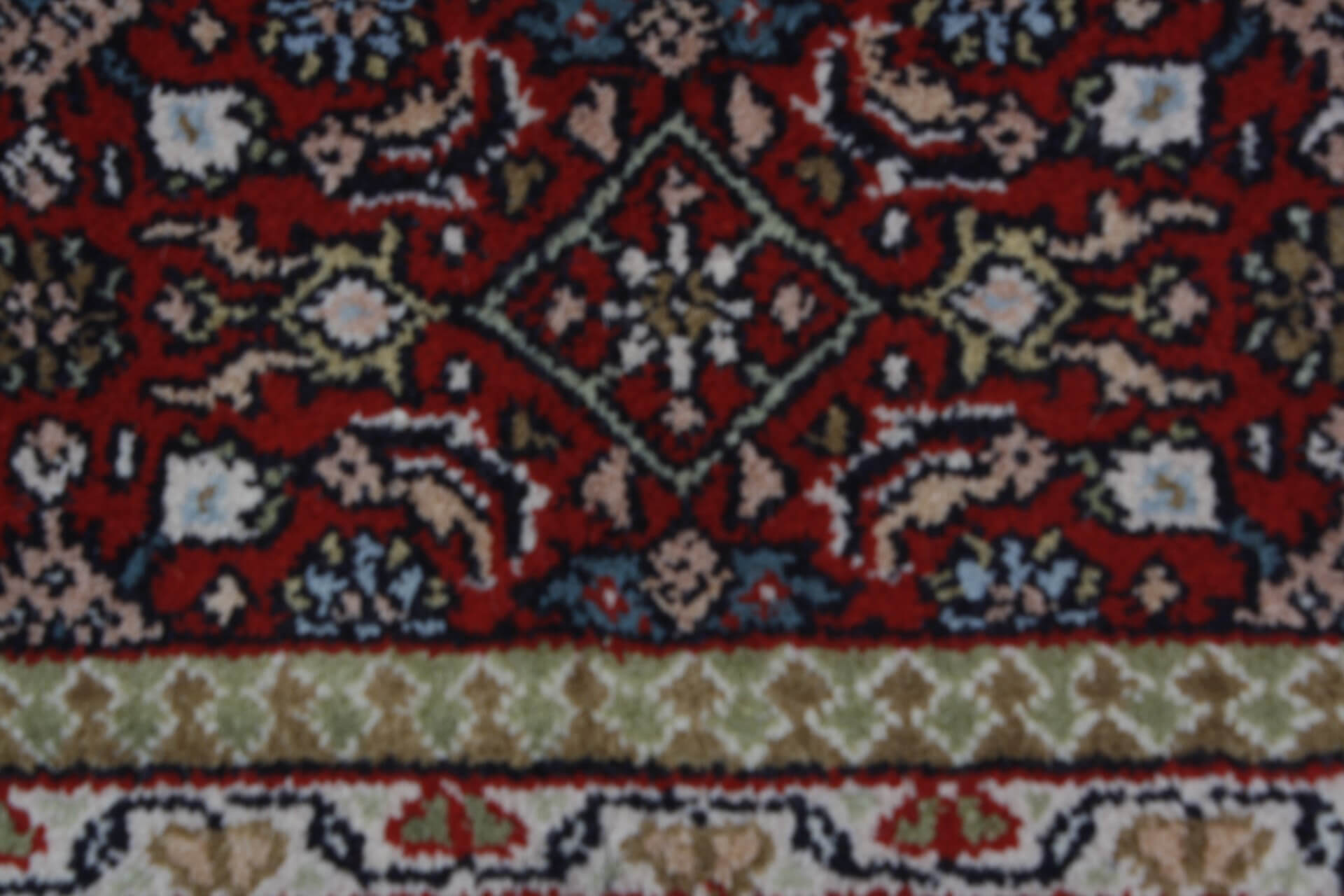 Dywan orientalny Bidjar Premium