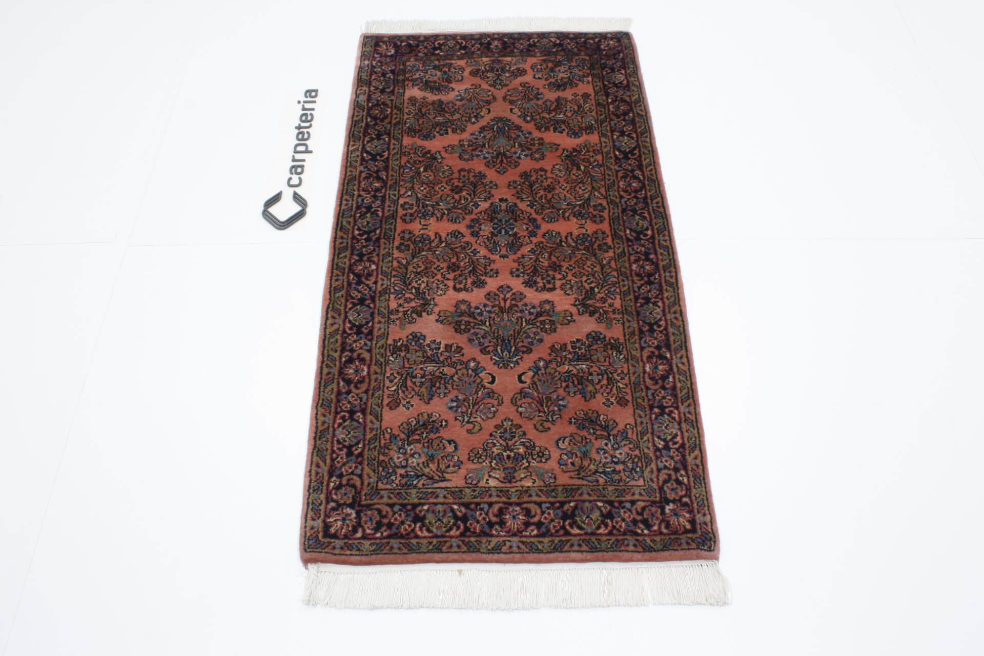 Dywan orientalny Sarough Exclusive