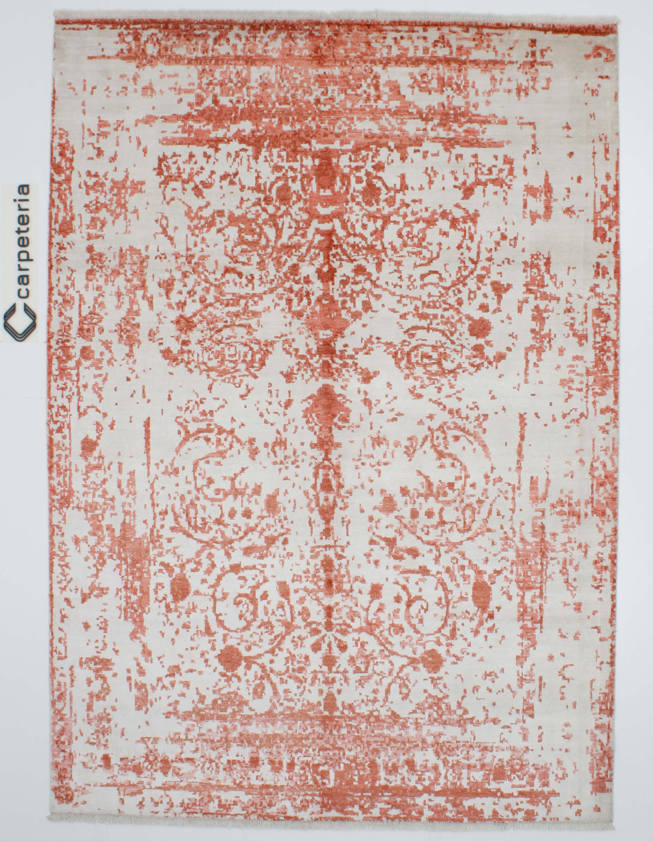 Dywan nowoczesny Ikat Exclusive