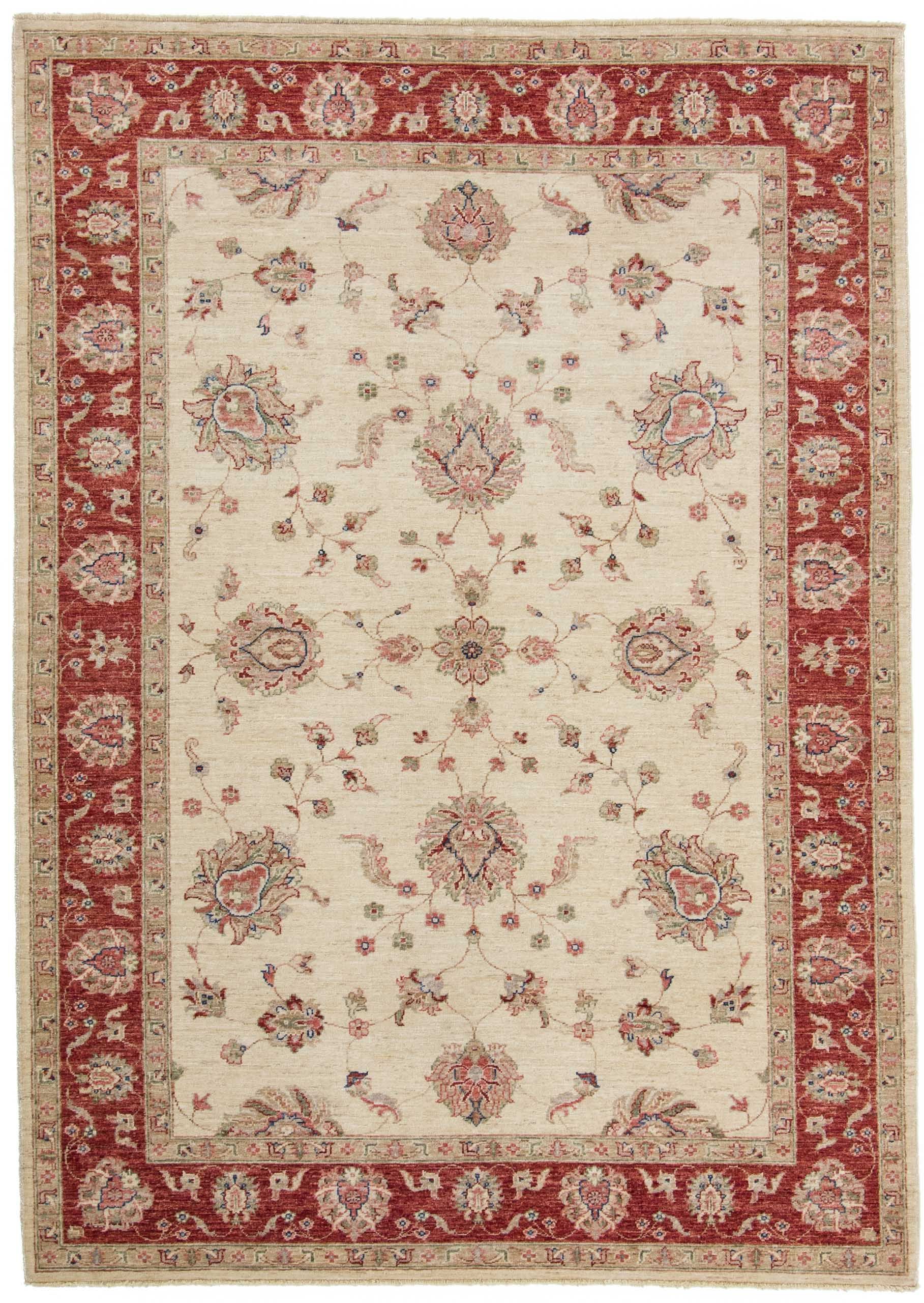 Dywan orientalny Ziegler Exclusive