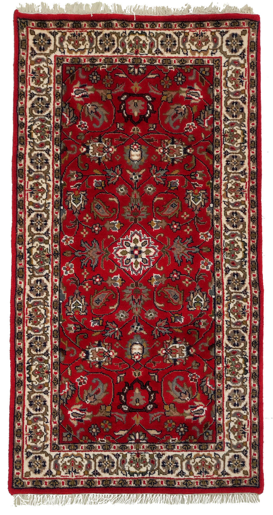 Dywan orientalny Herati Exclusive