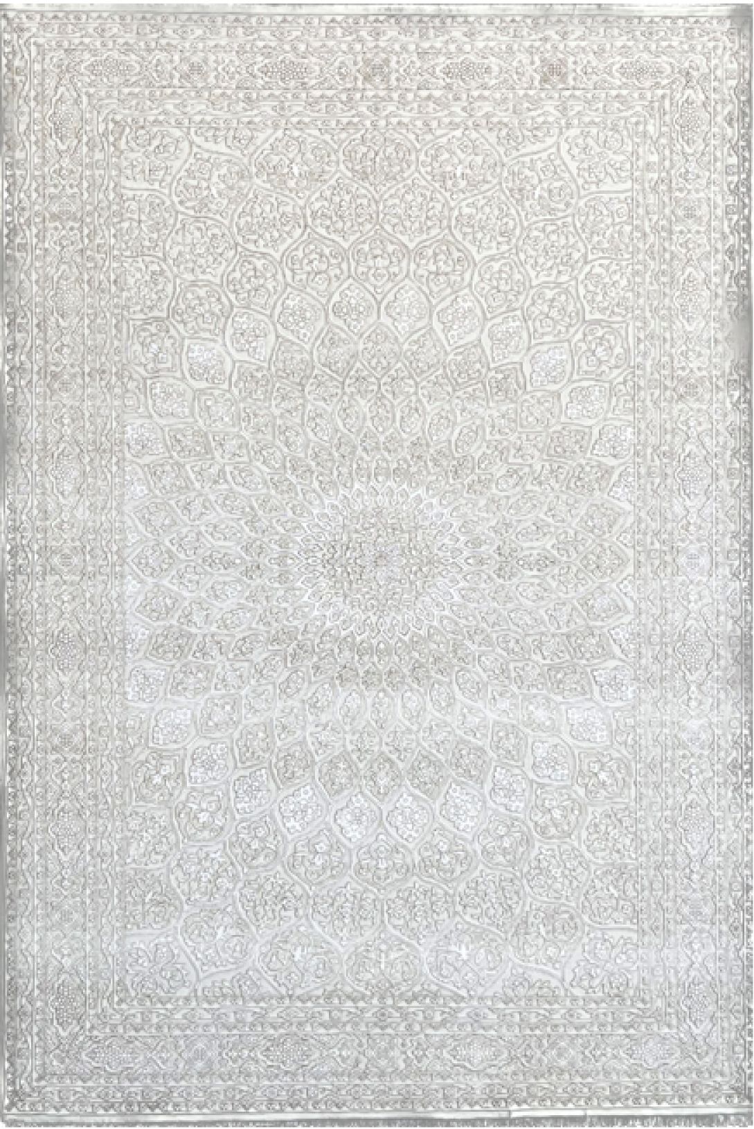 Dywan perski Tabriz Royal
