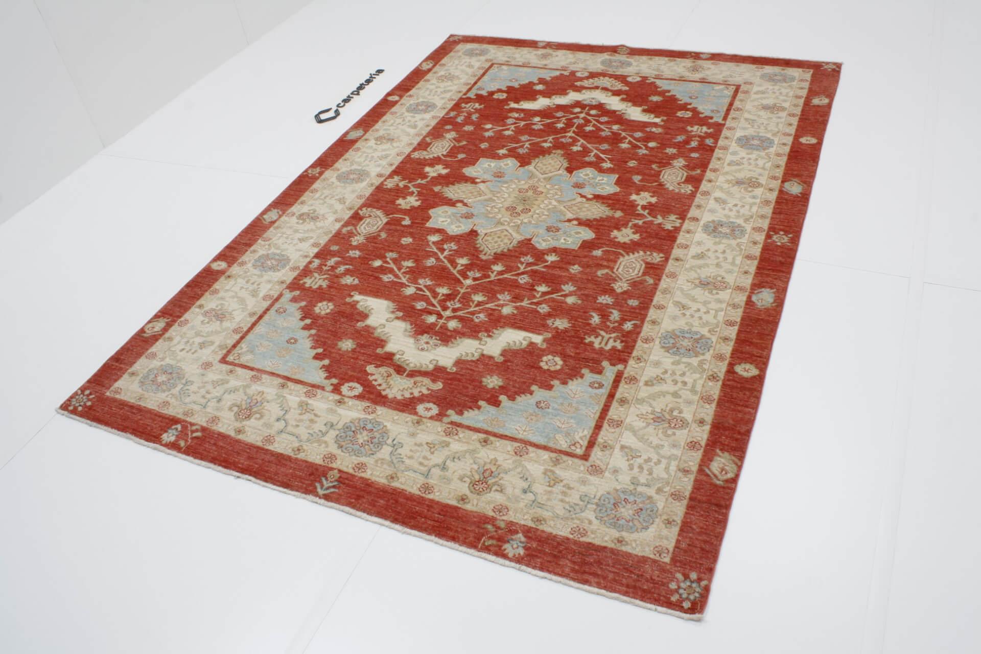 Dywan orientalny Ziegler Exclusive