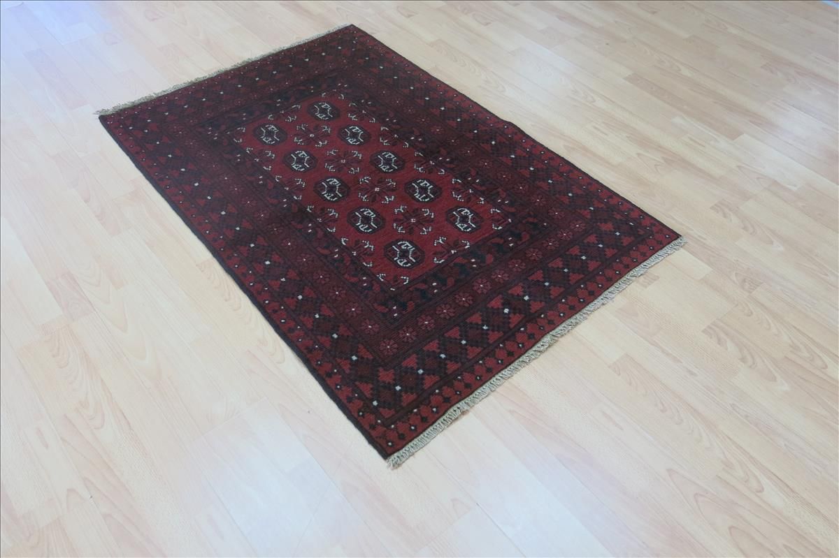 Dywan orientalny Afghan Filpa