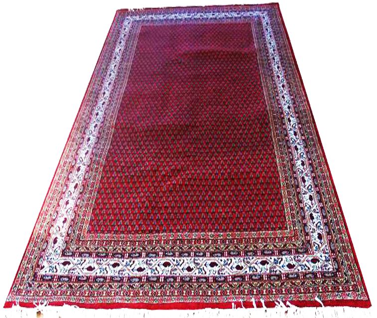 Dywan orientalny Mir
